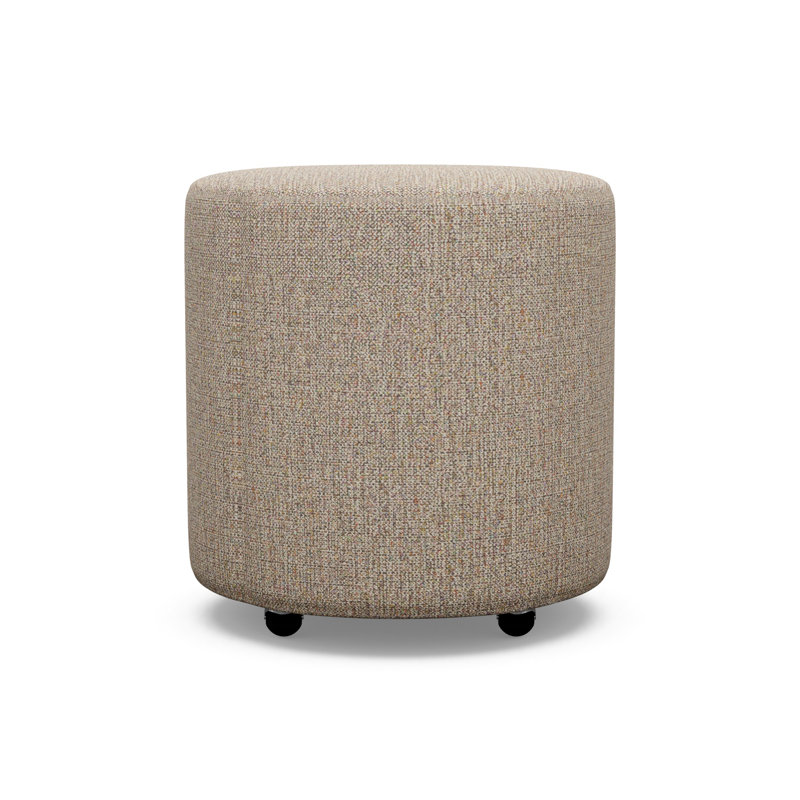 Sinclair Round Ottoman, 2243-77