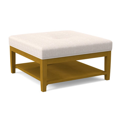 Hammond Square Ottoman