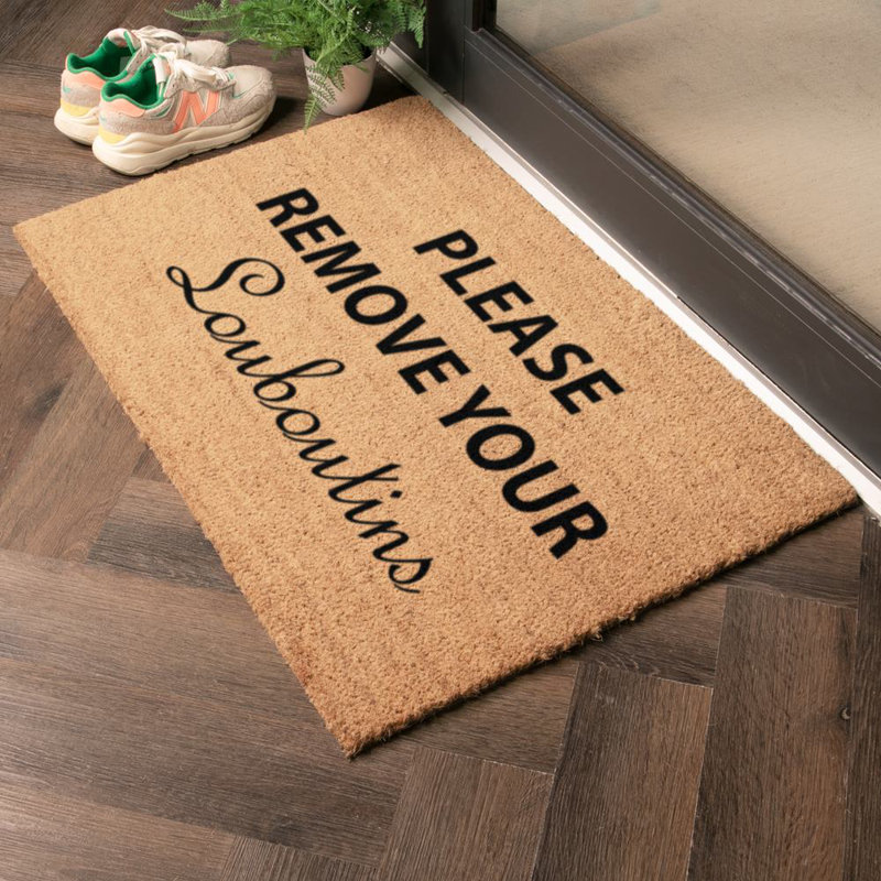 Baynes Area Rug