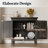 Azareyah 2 Door Storage Cabinet-1944996685
