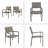 DINING CHAIR