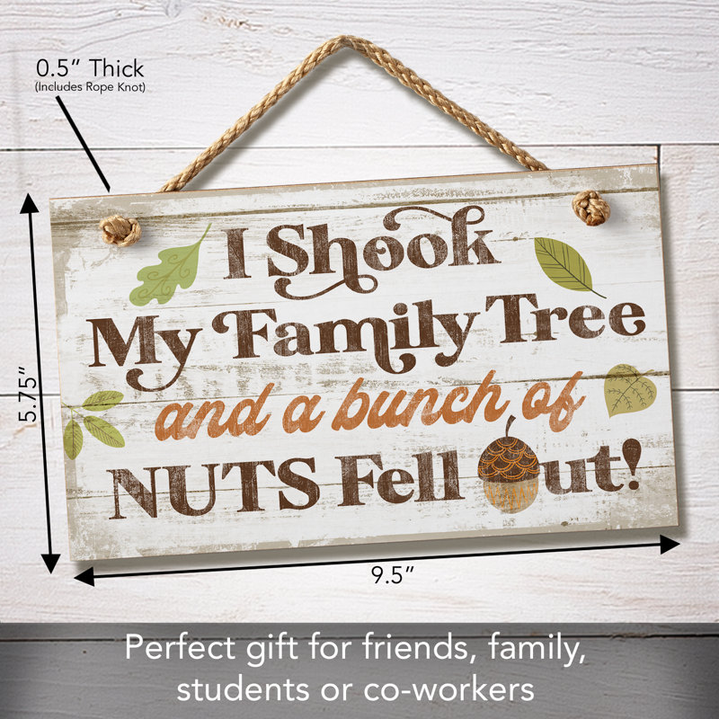Rustic Wall Decor