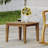 Hampton Wood Side Table-237002446