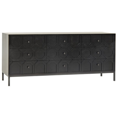 Hadley 74'' Sideboard