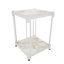 Sibilla Frame End Table