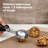 OXO Good Grips Medium Dough Scoop