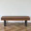 Banc en bois-1824663405