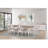 Derman Extendable Dining Table