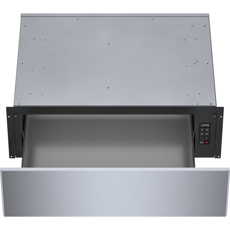 500 Series 30" Electric Warming Drawer