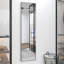 Modern Slim Frame Full Length Mirror-1980619288-1980619293