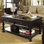 Kingstown Explorer Cocktail Table