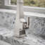Riff Touchless Pull-Down Kitchen Sink Faucet-1570334585