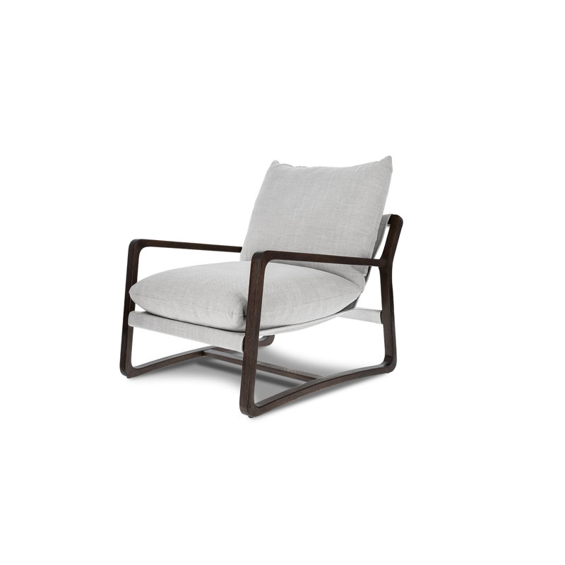 Chaise d'appoint Lagon