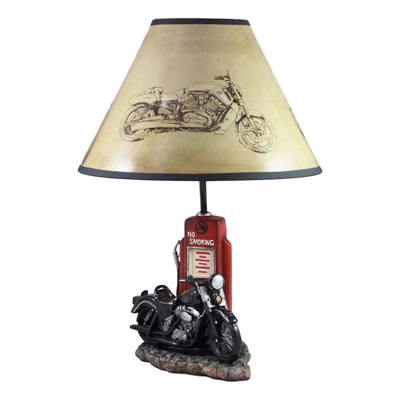 Lampe de table 19 po  Kilyan