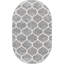 Tapis gris clair Lllan-49588866