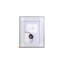 Miroir DEL Riven, couleur réglable 3000K / 4200K / 6400K-789884489-789884503