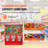 VEVOR Gumball Machine-98377257