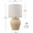 Johnsville Ceramic Table Lamp