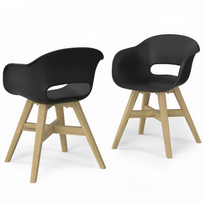 Chaise de salle à manger Kona
