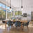 Nashra 1 - Light Single Cylinder Kitchen Island Pendant