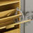 Shoe Storage With 3 Flip Drawer And Open Shelf-142778303