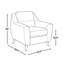 Fauteuil Carly-604360466