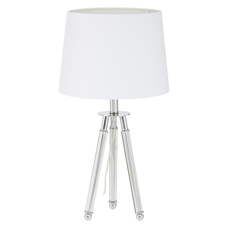 LinoLakes Metal Tripod Lamp