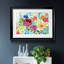 Modern Garden IV - peinture encadrée-1606363478-1606363472-1606105932