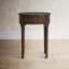 Mysa End Table with Storage