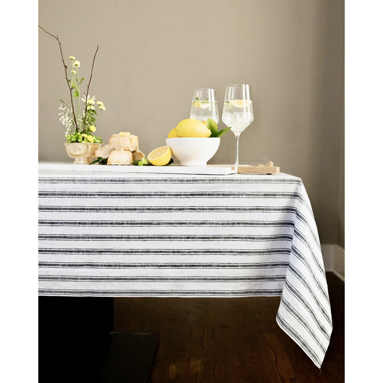 https://assets.wfcdn.com/im/02304173/resize-h755-w755%5Ecompr-r85/2466/246610506/Capri+Ticking+Stripe+-+100%25+Pure+Linen+Tablecloth.jpg