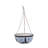 Casa Azul Hanging Planter