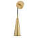 Alva 1 Light Armed Sconce