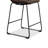 Bexhill Chenille Counter Height Chair-1005229152