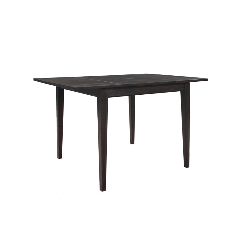 Fall River Solid Wood Dining Table