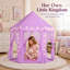 Grande tente maisonnette Wilwolfer Princess