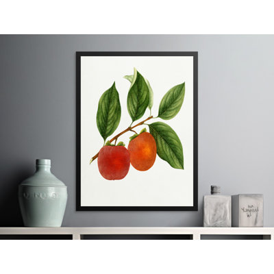 No Frame Print