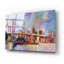 «Brooklyn Bridge» par Richard Wallich-802225065