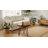 Jayce Solid Wood Top End Table