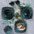 Dinnerware Set-659690278