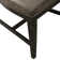 Trelawny 5 Piece Pedestal Table Set w/ Upholstered Chairs