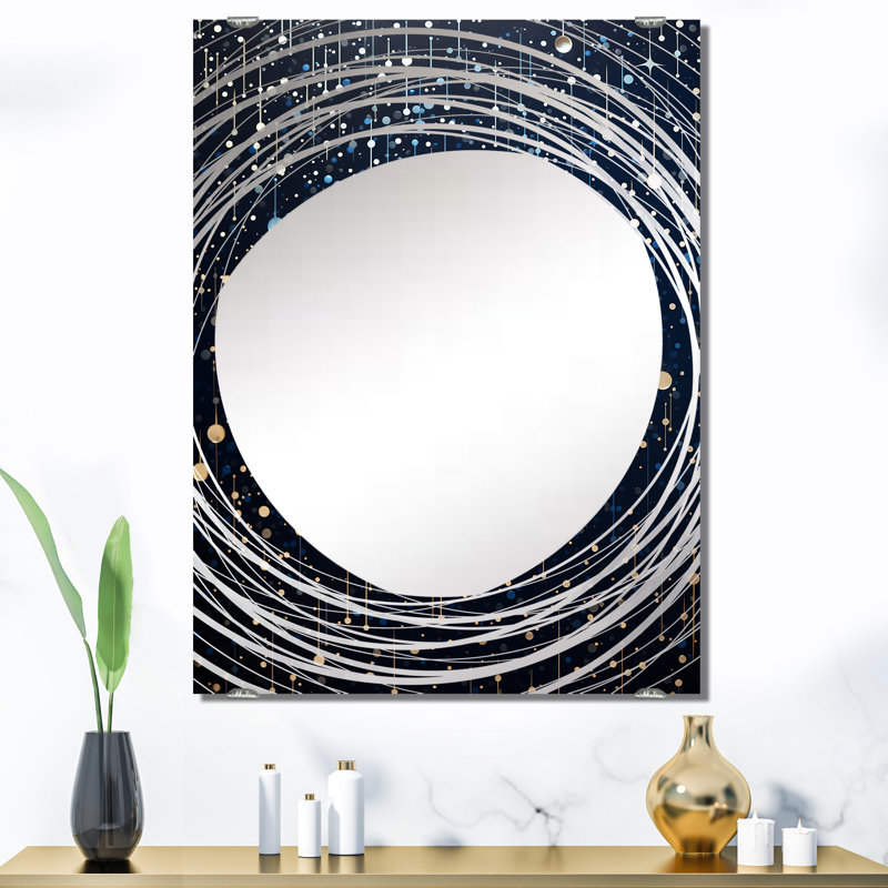 Miroir Cruze, 40 po x 30 po