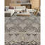Ziegler Hand Woven Wool Oriental Area Rug