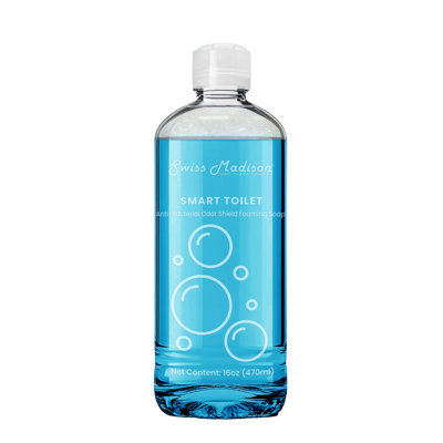 Mousse de toilette Viro Smart
