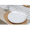 Mikasa Pebble-Shaped Cork Placemats, Natural, 38 x 30cm