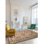 Finest Ghazni Tan Rug 9'4" x 13'8"
