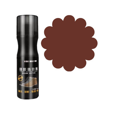 snow boot color repair and refurbishment agent 100ml Snow Boot Color Repair And Refurbishing Agent Coloring Dyeing Repairing And Fading Solution
