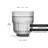 Nikhel Drinking Glass Set-1837508810