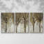 «Seeing The Light» 3 pièces-982174663-982174662
