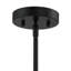 Luminaire suspendu en dome à 1 lumière-480590188