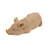 Piggy Garden Sandman Statue